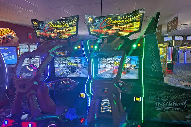 Euro High Speed Go Kart Racing on the Longest track - Las Vegas - Who Should Consider This Experience?