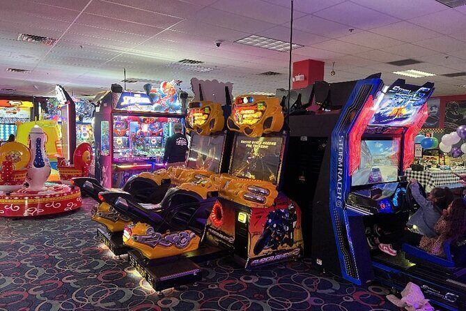 Euro High Speed Go Kart Racing on the Longest track - Las Vegas - The Sum Up