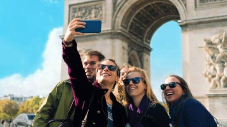 Europe: Bouygues Telecom Travel Basic Esim 15GB & 15 Days - Experience