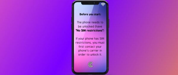 Europe Esim Unlimited Data - Experience Highlights
