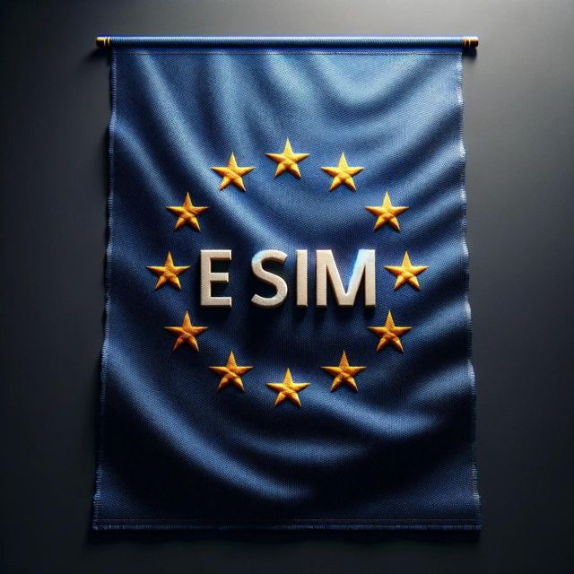 Europe: Esim With Unlimited Data - Benefits of Esim for European Travel