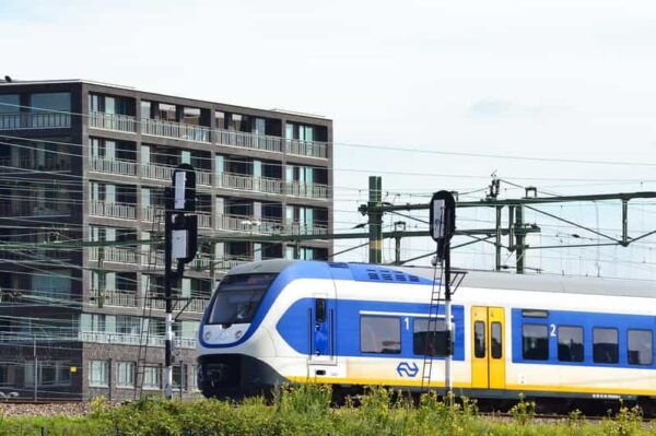 Europe: Eurail Benelux Mobile Pass - Ideal Traveler Profile