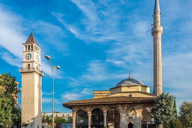 Europe Explorer Grand Tour “Dacia Route” - Accommodations and Transportation Details