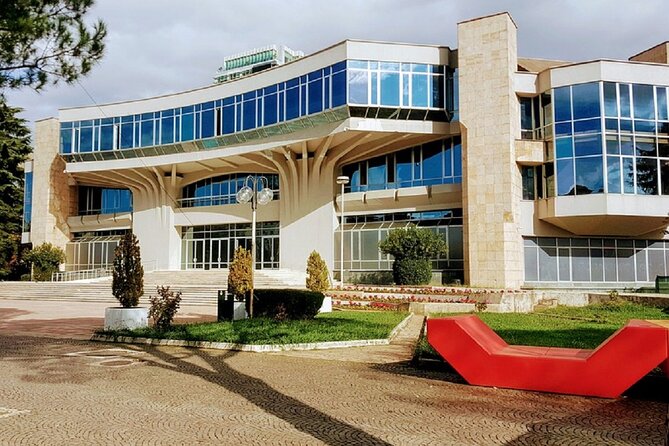 Europe Explorer Grand Tour “Dacia Route” - Frequently Asked Questions