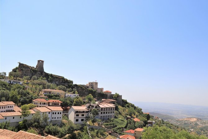 Europe Explorer Grand Tour Dardania Route - Staffing and Services