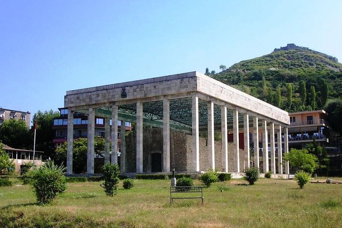 Europe Explorer Grand Tour Dardania Route - Inclusions and Exclusions