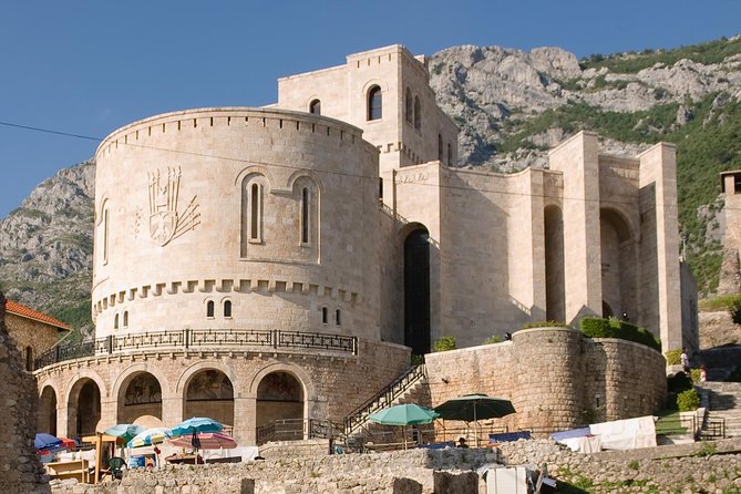 Europe Explorer Grand Tour Dardania Route - Pricing and Booking Process