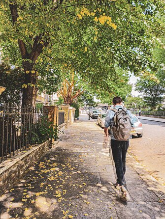 Europe Interrail - Student Self-Guided Audio Walking Tours - The Sum Up