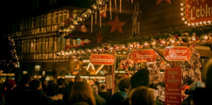 Europe: Luggage Storage - Hosts and Locations