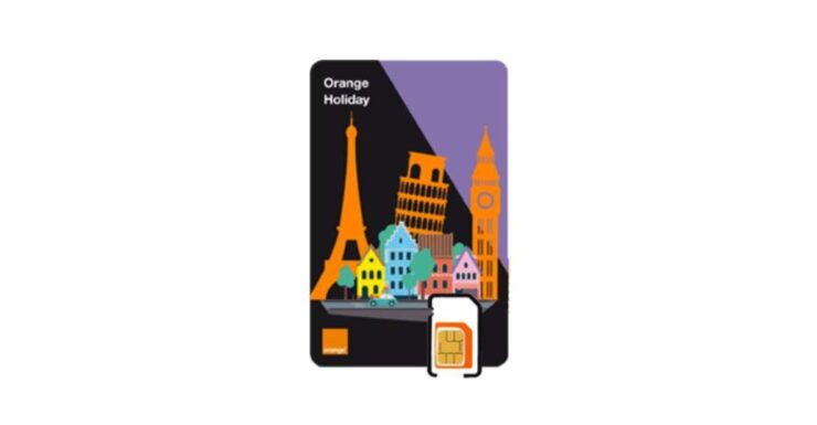 Europe: Prepaid 12 GB Data Esim Card With 14-Day Validity - Product Details