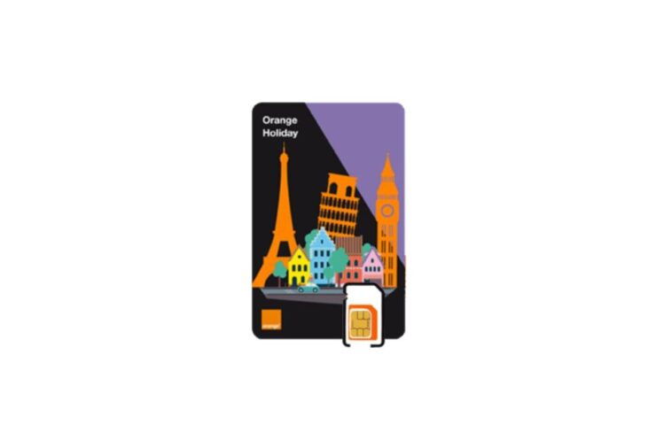 Europe: Prepaid 12 GB Data Esim Card With 14-Day Validity - Activity Details