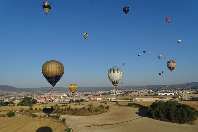 European Balloon Festival on , 11th, 12th, 13th & 14th July - Event Details