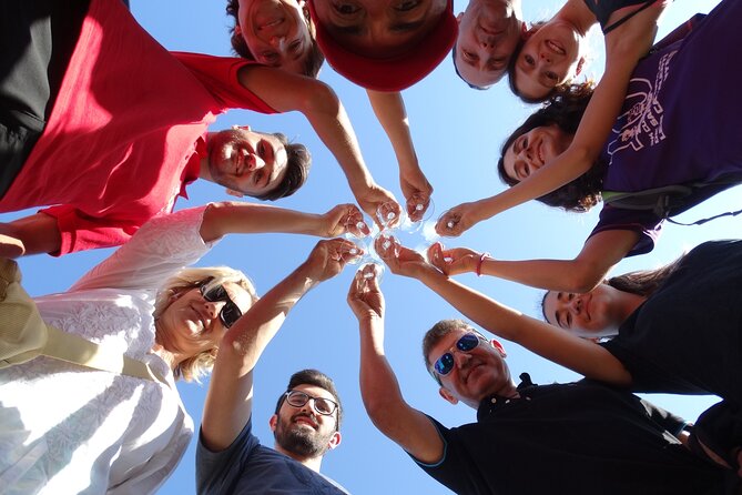 European Balloon Festival on , 11th, 12th, 13th & 14th July - Overview of the Festival