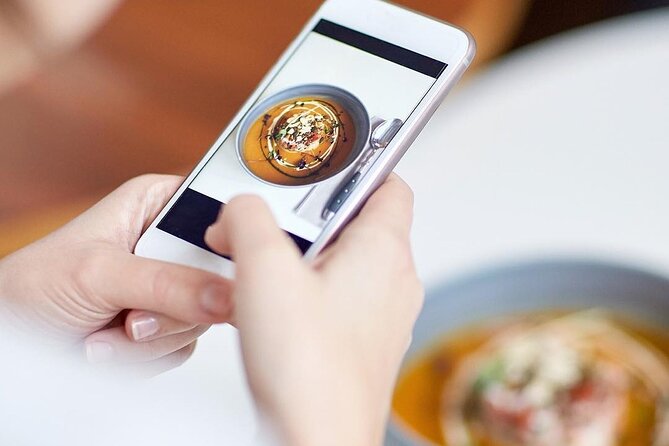 European Evening Walking Food Tour in London, Ontario - Cancellation Policy