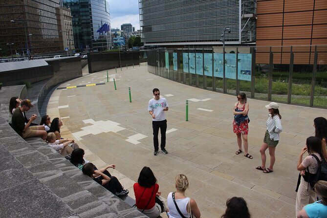 European Quarter Comedy Tour - Real Experiences from Reviewers