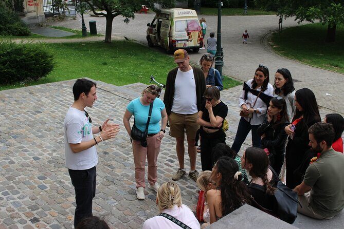 European Quarter Comedy Tour - Who Is This Tour Best For?