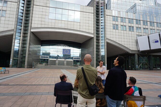 European Quarter Comedy Tour - Frequently Asked Questions