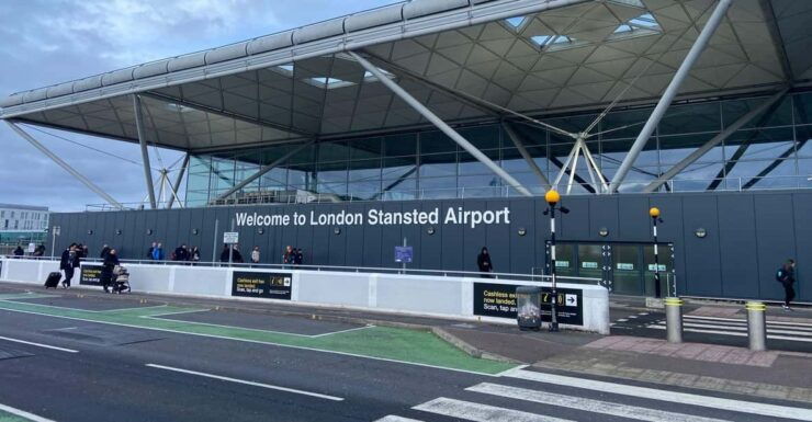 Euston Station To/From London Airports | Private Transfer - Good To Know