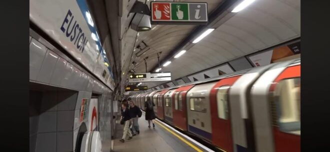 Euston Station To/From London Airports | Private Transfer - Driver and Vehicle Information