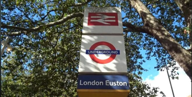 Euston Station To/From London Airports | Private Transfer - Waiting Time and Contact