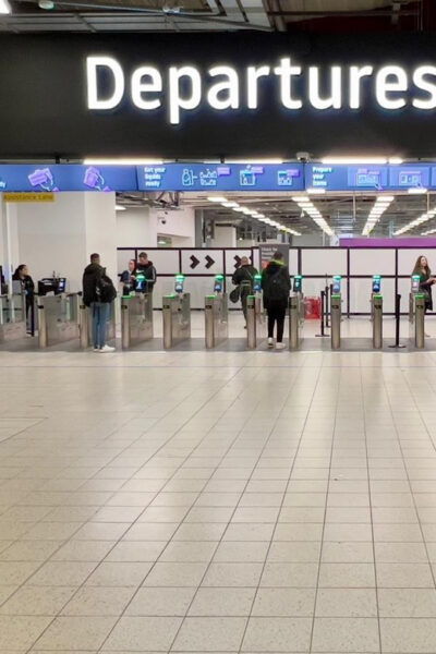 Euston Station To/From London Airports | Private Transfer - Cancellation and Refund Policy