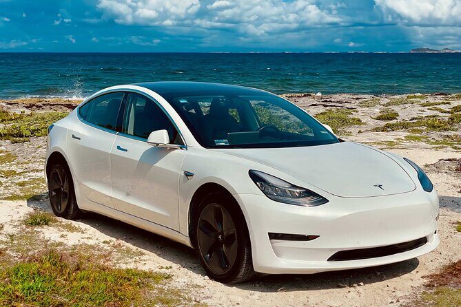 EV Private Transfer from Cancun Airport to Tulum - How This Transfer Compares to Other Options