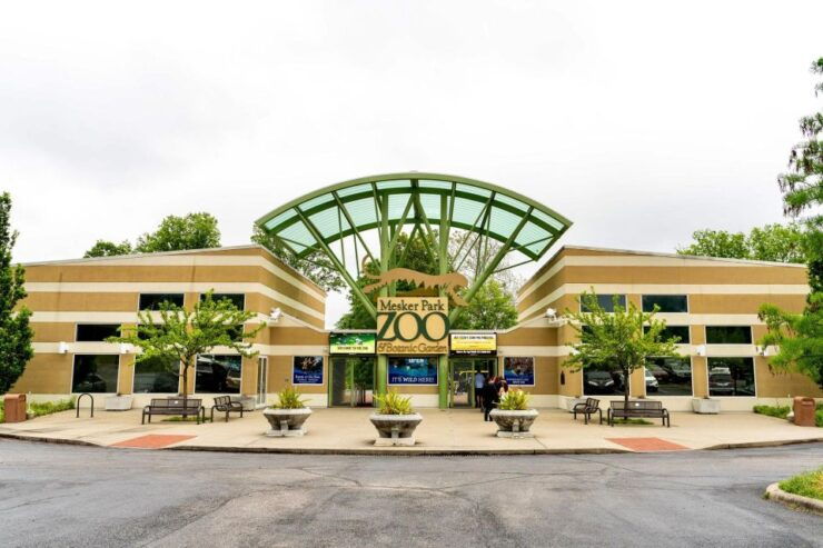 Evansville: Museum & Attraction Pass - Pass Details and Benefits