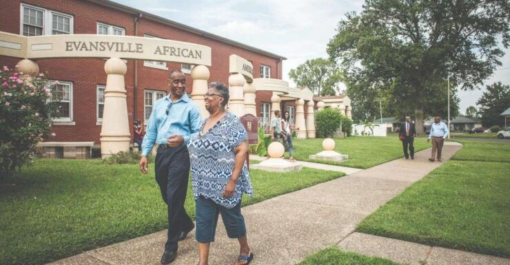 Evansville: Museum & Attraction Pass - Included Attractions