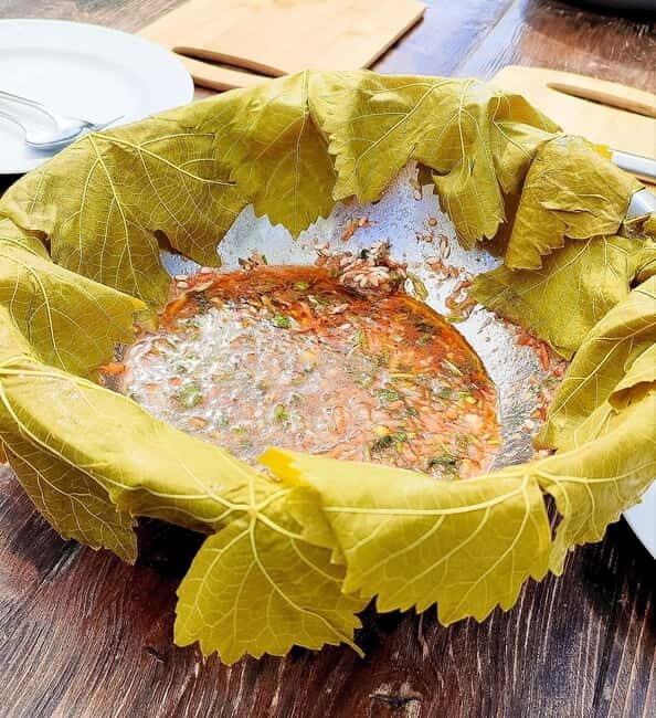 Eva's Traditional Cooking Lesson in Sisi - Family Estate - Practical Tips