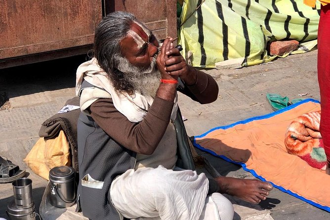 Evening Aarati Pooja Pashupatinath Temple Kathmandu - Pickup Details and Timings