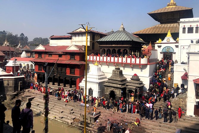 Evening Aarati Pooja Pashupatinath Temple Kathmandu - Additional Information and Cancellation Policy