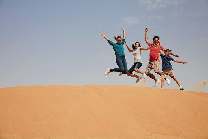 Evening Abu Dhabi Desert Safari & BBQ Dinner- Standard Tour - Authenticity of Reviews for the Evening Desert Safari