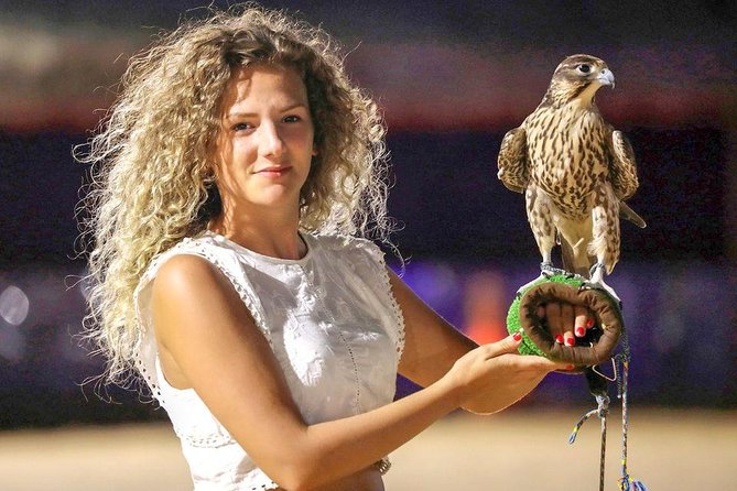 Evening Abu Dhabi Desert Safari & BBQ Dinner- Standard Tour - Common Questions About the Evening Desert Safari