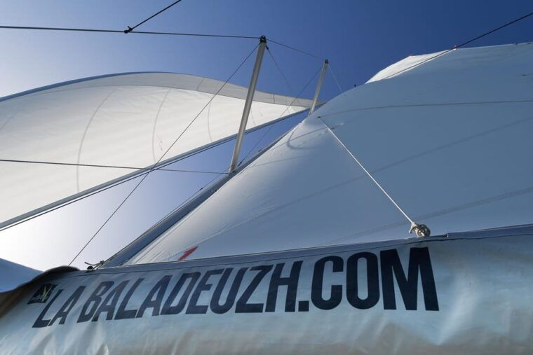 Evening Aperitif Cruise at the Entrance of Morbihans Gulf - Experience Details