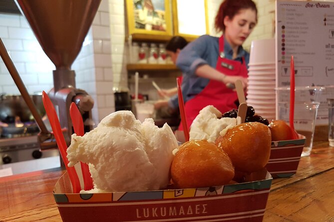 Evening Athenian Street Food Tour: An Essential Guide to Athens - Cancellation Policy