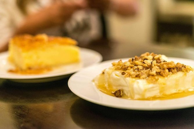 Evening Athenian Street Food Tour: An Essential Guide to Athens - Reviews