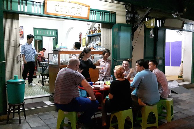Evening Bangkok Food and Tuk Tuk Adventure - What To Expect on the Tour