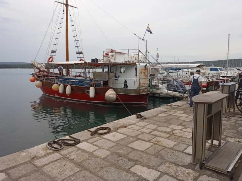 Evening Boat Trip to Krk City: Explore Nightlife & Culture - An In-Depth Look at the Experience