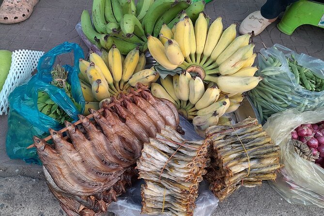 Evening Cambodian Food Tour - Cultural Insights and Traditions