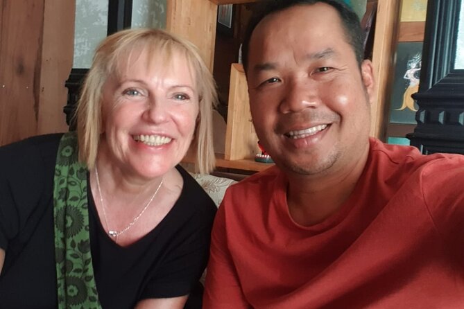 Evening Cambodian Food Tour - Expert Tour Guides
