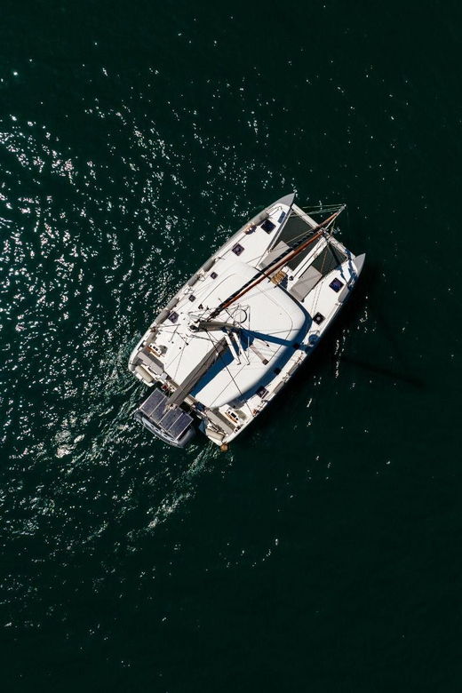 Evening Catamaran Charter - What to Expect: A Step-by-Step Breakdown