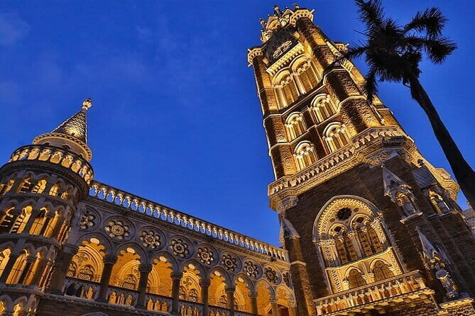 Evening City Tour in Mumbai with Dinner and Transportation - Good To Know