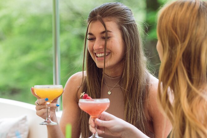 Evening Cocktail Cruise in Oxford - Common Questions
