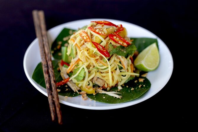 Evening Cooking Class - Pricing and Booking