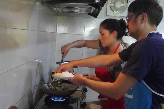 Evening Cooking Class - What to Expect in the Cooking Class