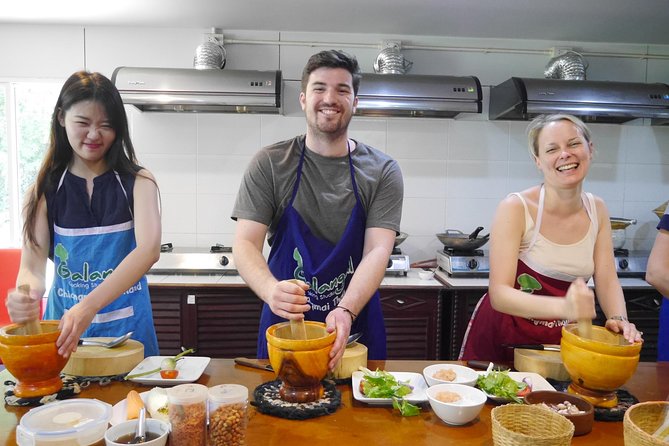 Evening Cooking Class - Cancellation Policy for the Cooking Class