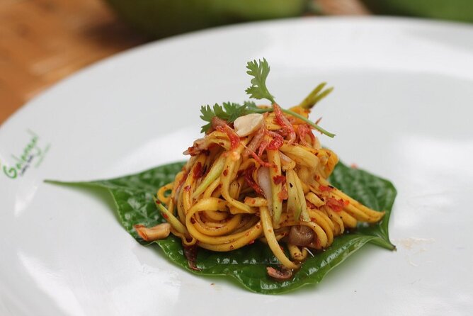 Evening Cooking Class - Reviews and Feedback From Previous Participants