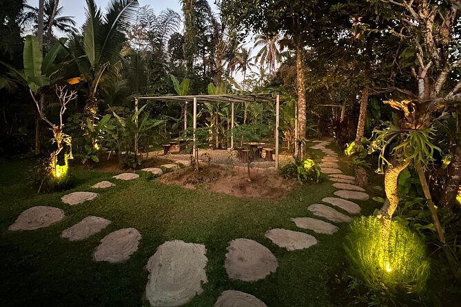 Evening Cooking Class With Romantic Dinner in Ubud - Reviews and Ratings