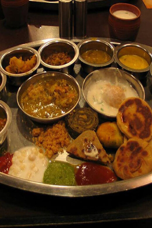 Evening Cooking Session and Dinner with an Indian Family - Good To Know