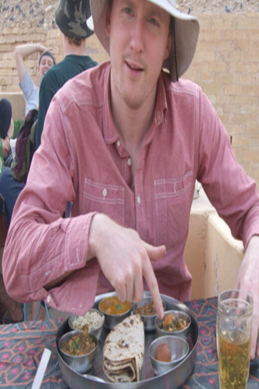 Evening Cooking Session and Dinner with an Indian Family - FAQ